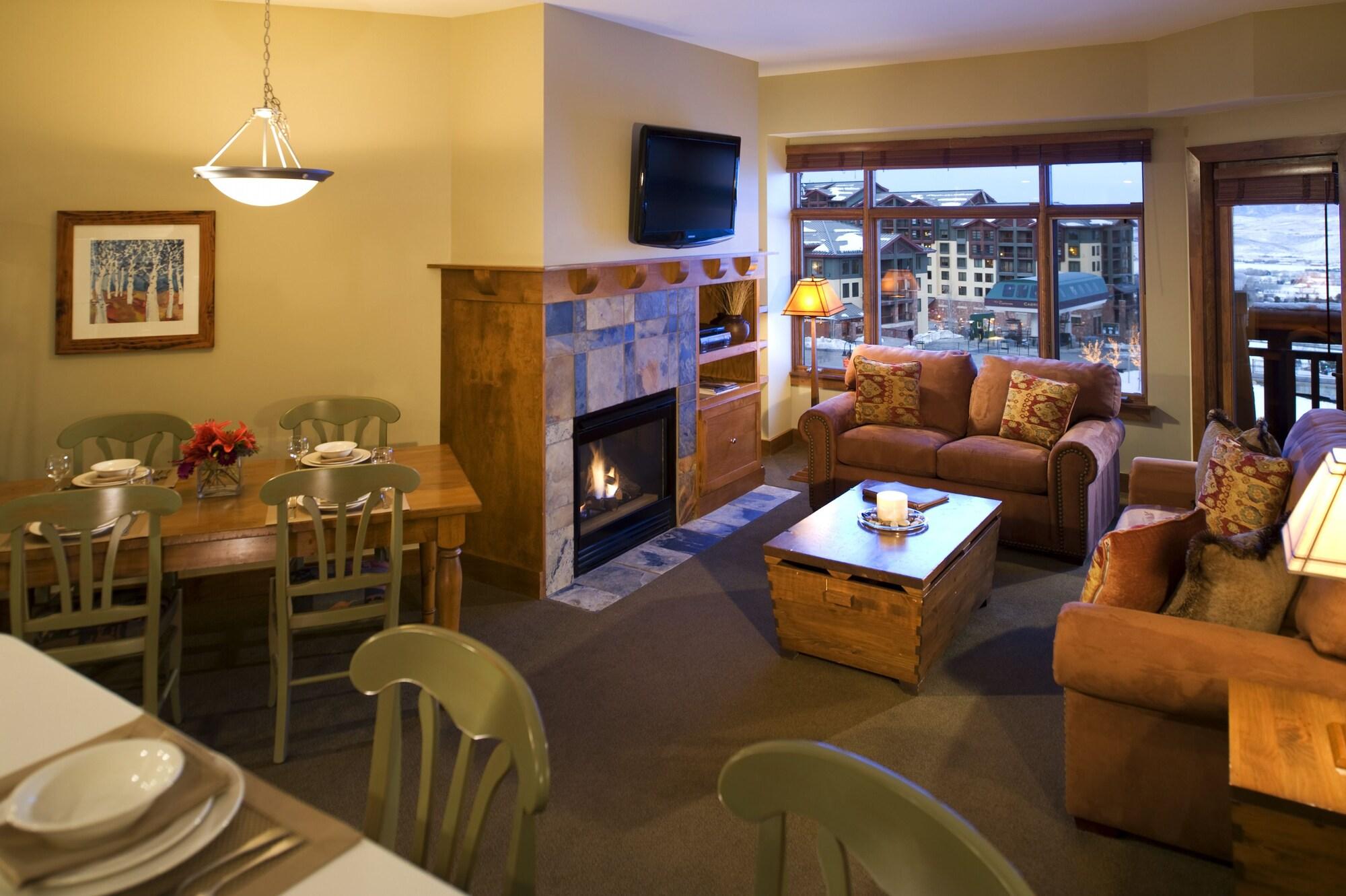 Sundial Condo In Canyons Village, Patio, Outdoor Pool & Hot Tubs, Walk To Hiking & Biking B508 Park City Exterior photo