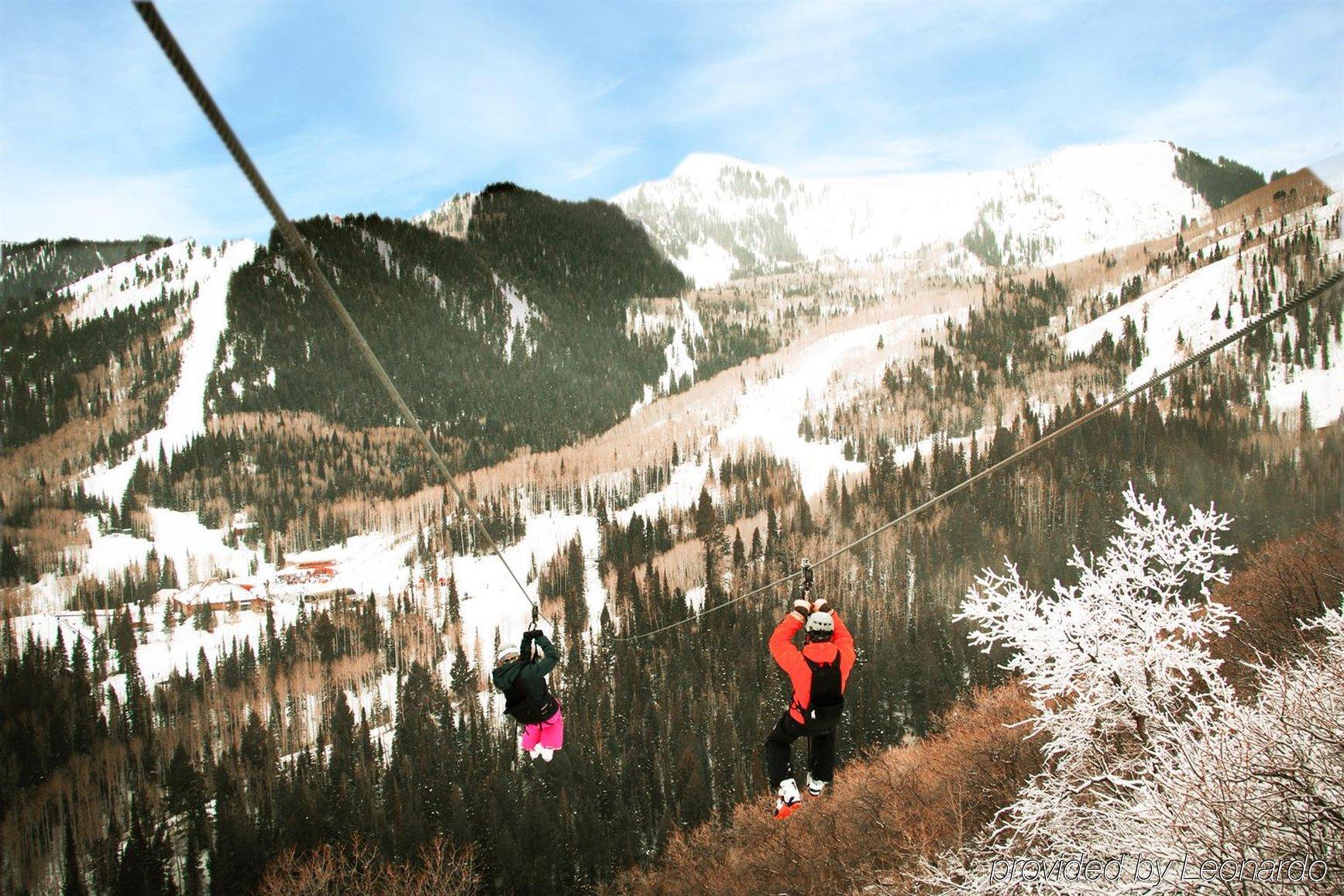 Sundial Condo In Canyons Village, Patio, Outdoor Pool & Hot Tubs, Walk To Hiking & Biking B508 Park City Exterior photo