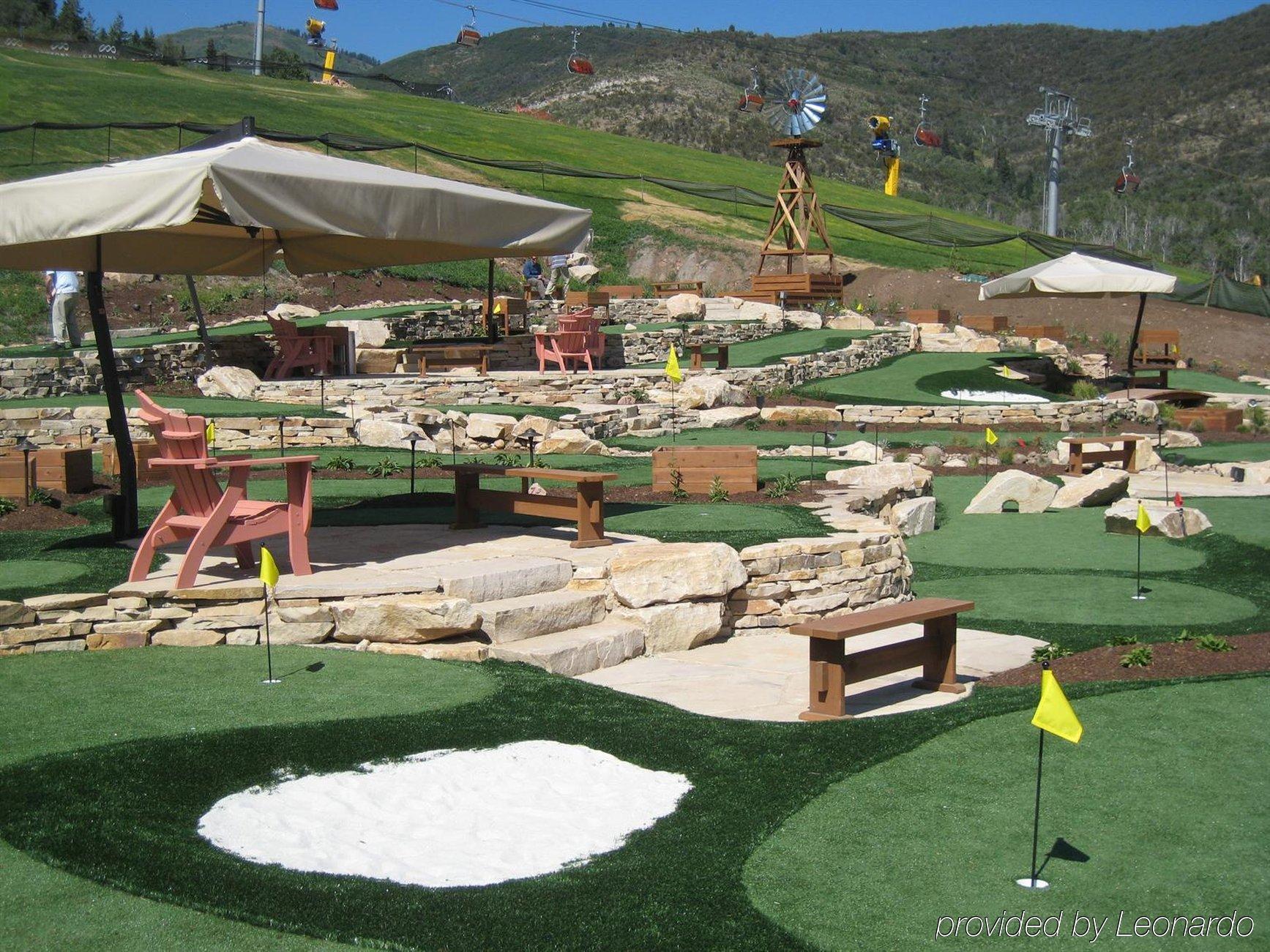 Sundial Condo In Canyons Village, Patio, Outdoor Pool & Hot Tubs, Walk To Hiking & Biking B508 Park City Exterior photo
