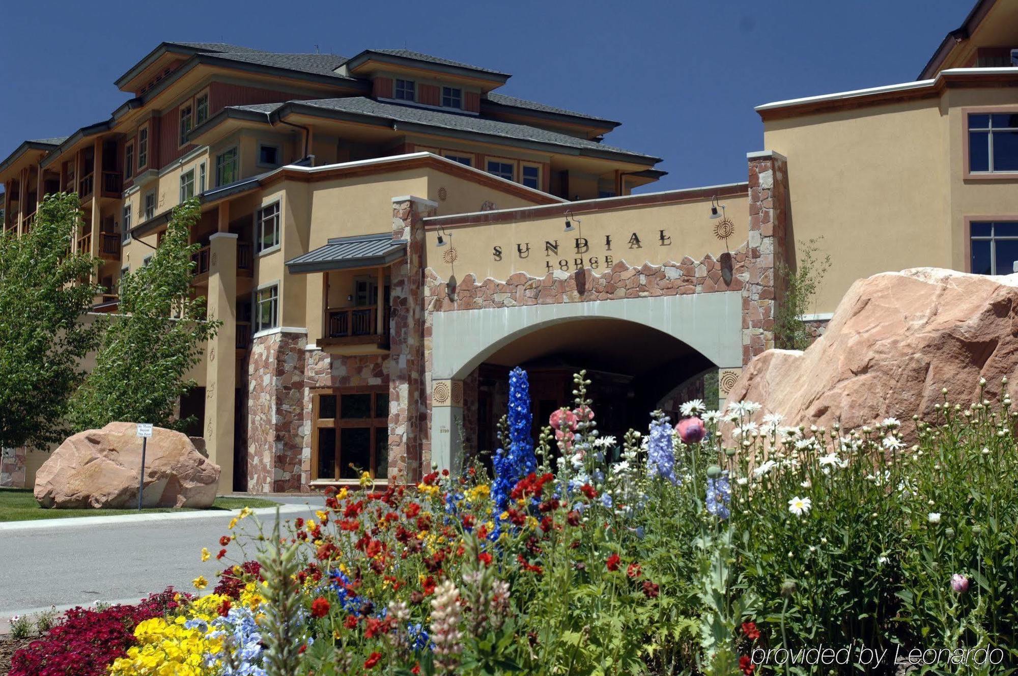 Sundial Condo In Canyons Village, Patio, Outdoor Pool & Hot Tubs, Walk To Hiking & Biking B508 Park City Exterior photo