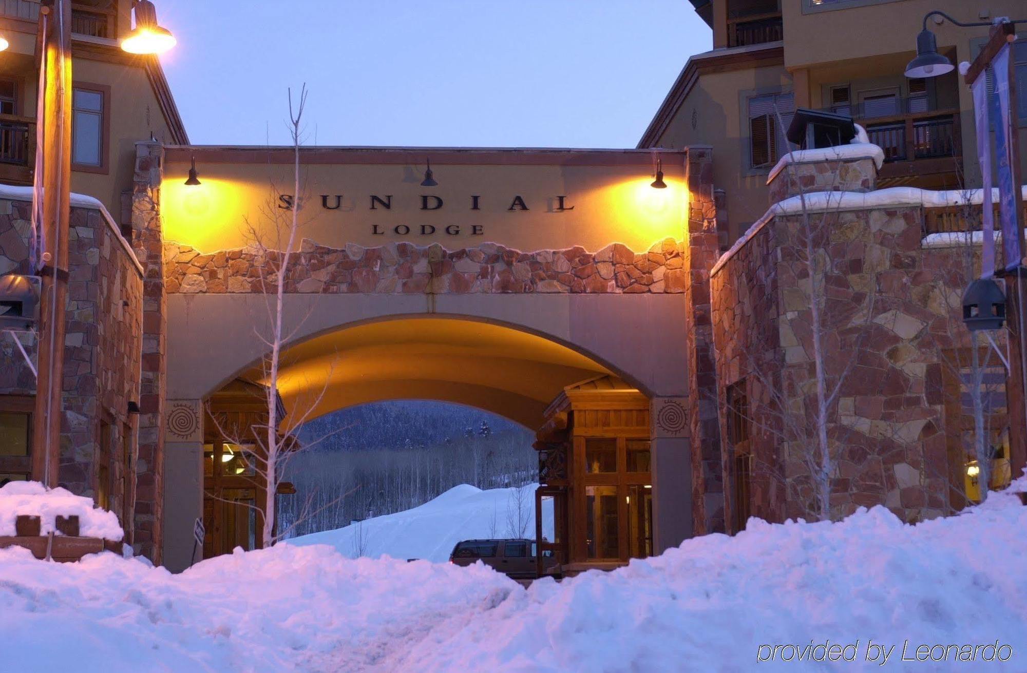 Sundial Condo In Canyons Village, Patio, Outdoor Pool & Hot Tubs, Walk To Hiking & Biking B508 Park City Exterior photo