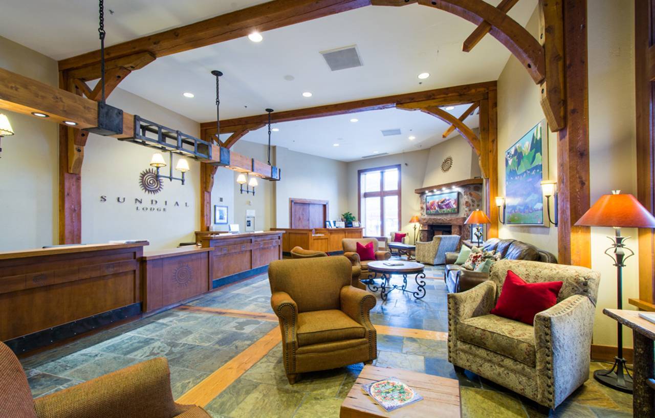 Sundial Condo In Canyons Village, Patio, Outdoor Pool & Hot Tubs, Walk To Hiking & Biking B508 Park City Exterior photo