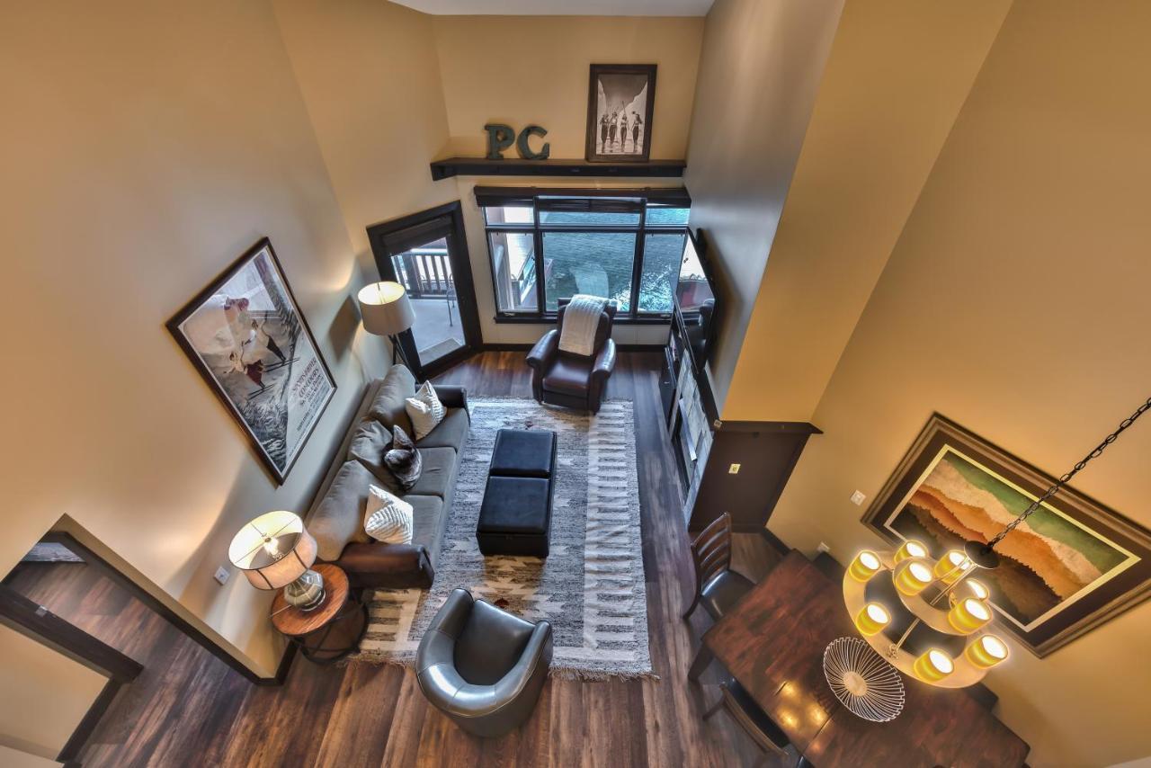 Sundial Condo In Canyons Village, Patio, Outdoor Pool & Hot Tubs, Walk To Hiking & Biking B508 Park City Exterior photo