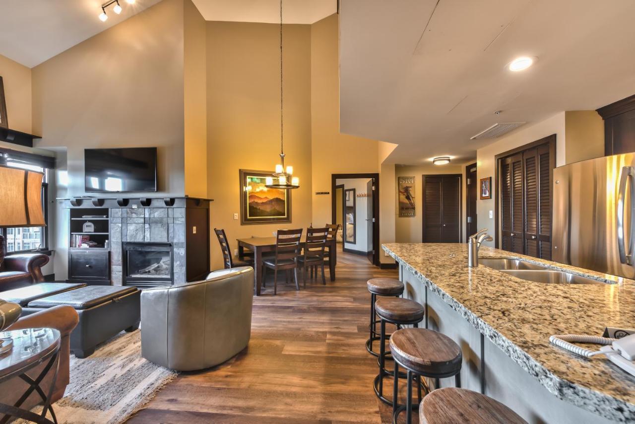 Sundial Condo In Canyons Village, Patio, Outdoor Pool & Hot Tubs, Walk To Hiking & Biking B508 Park City Exterior photo