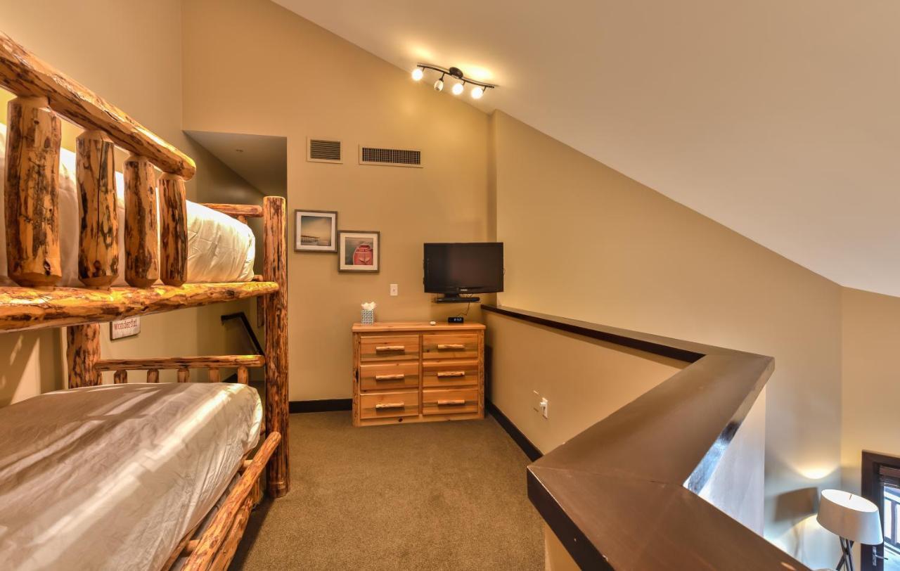Sundial Condo In Canyons Village, Patio, Outdoor Pool & Hot Tubs, Walk To Hiking & Biking B508 Park City Exterior photo